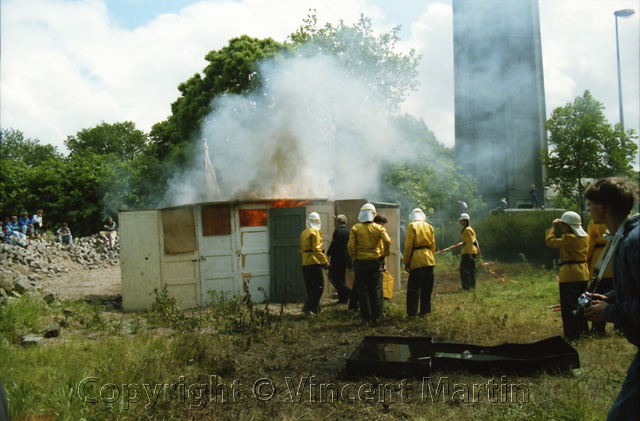 Jeugdbrandweer